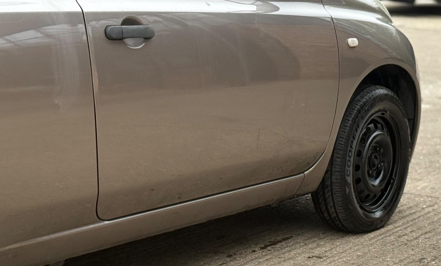 Used Nissan Micra 2006 for sale - 76311674: Photo 34