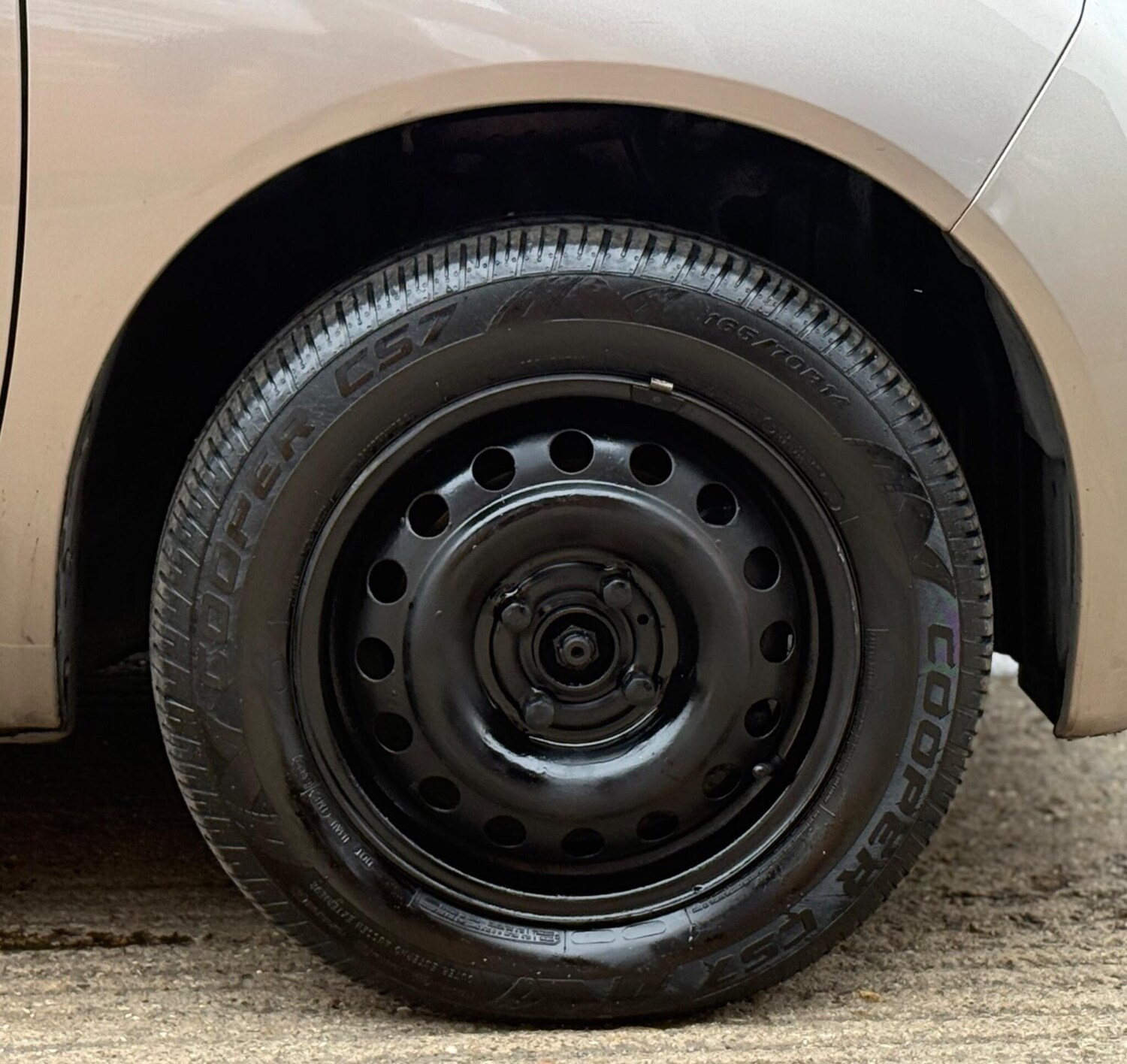 Used Nissan Micra 2006 for sale - 76311674: Photo 39