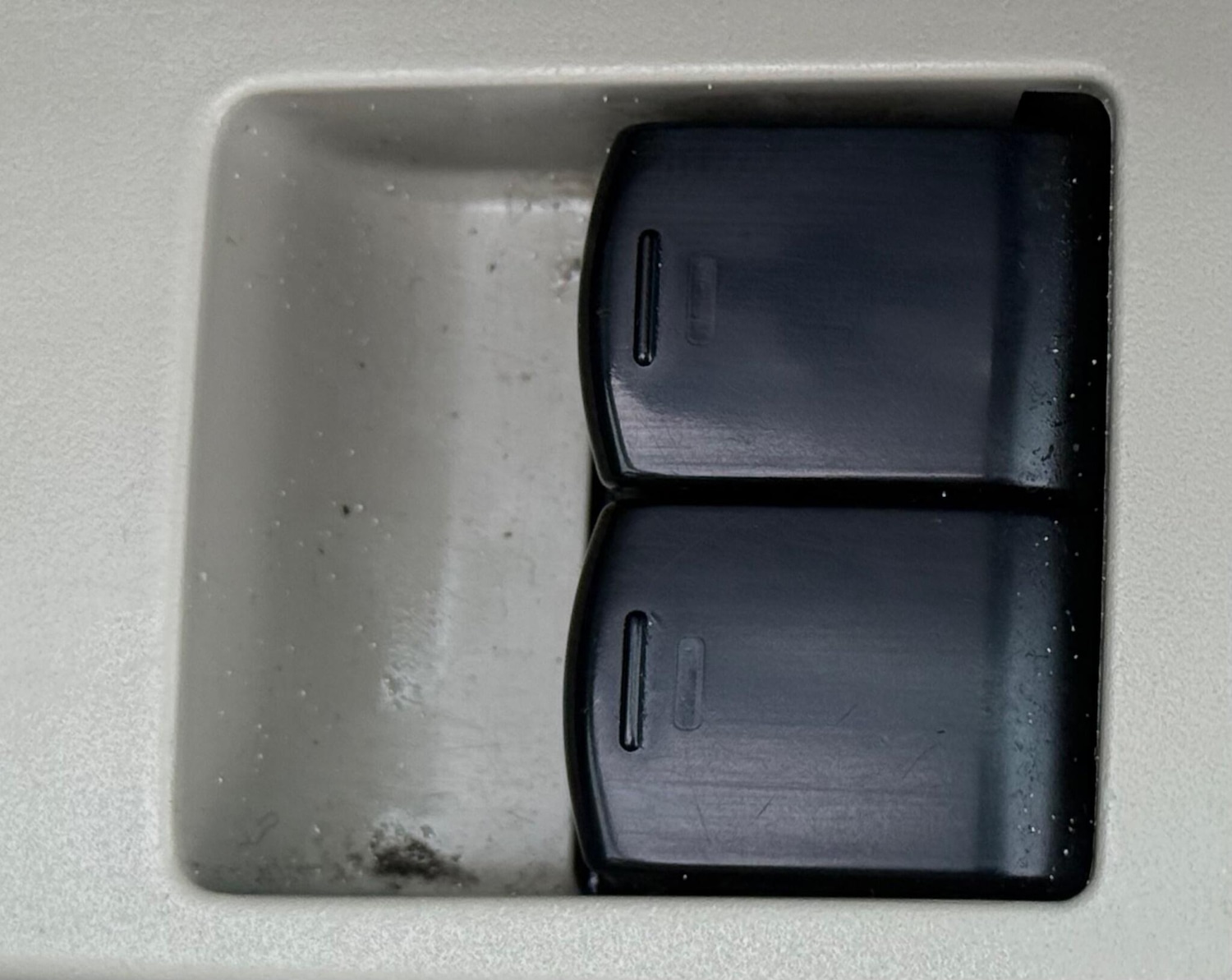 Used Nissan Micra 2006 for sale - 76311674: Photo 40