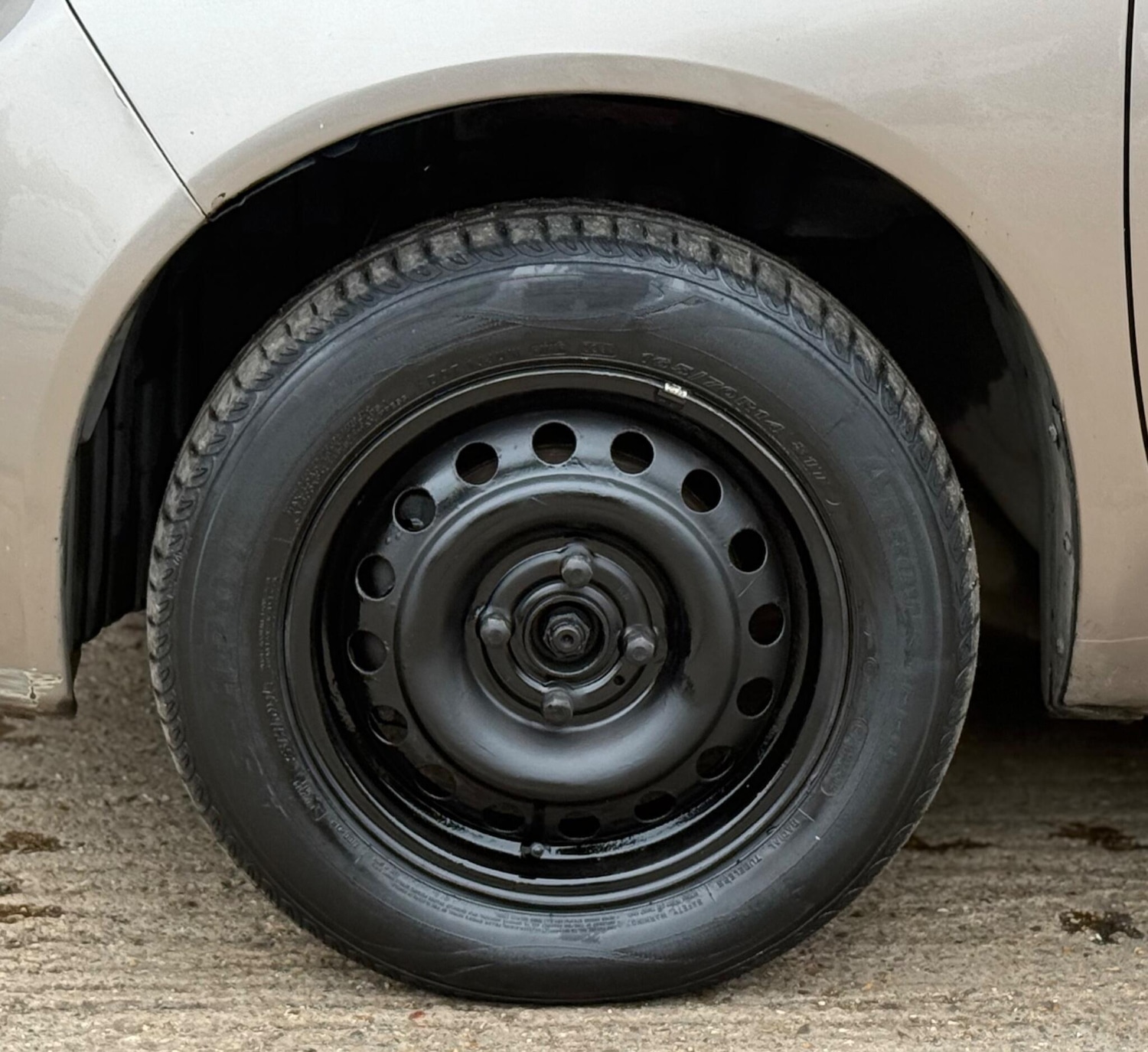 Used Nissan Micra 2006 for sale - 76311674: Photo 41