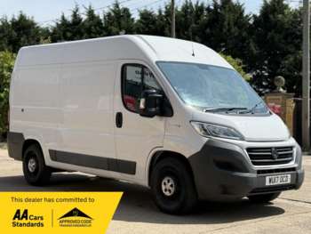 Used Fiat Ducato 2017 for sale - 74948099: Photo