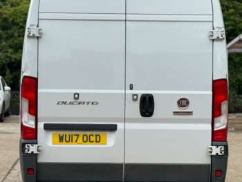 Used Fiat Ducato 2017 for sale - 74948099: Photo
