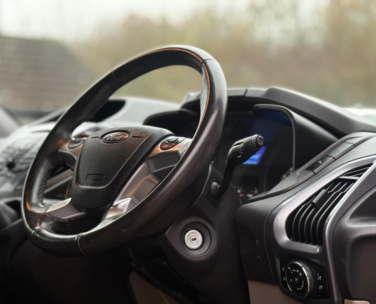 Used Ford Tourneo Custom 2018 for sale - 76724063: Photo 13