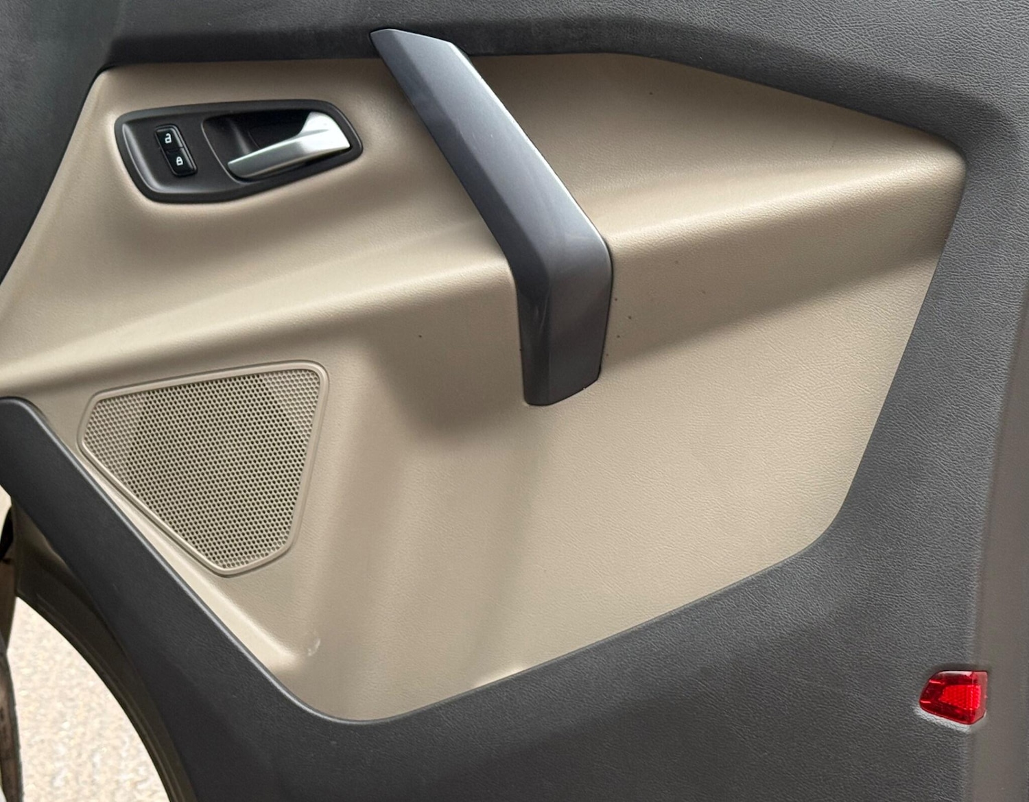 Used Ford Tourneo Custom 2018 for sale - 76724063: Photo 15