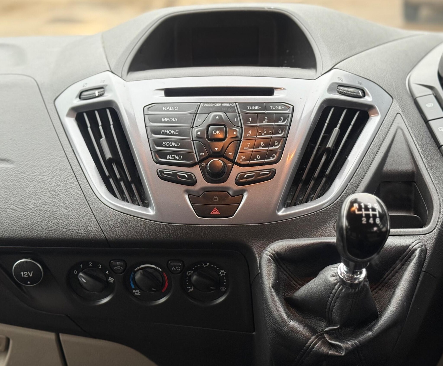 Used Ford Tourneo Custom 2018 for sale - 76724063: Photo 23