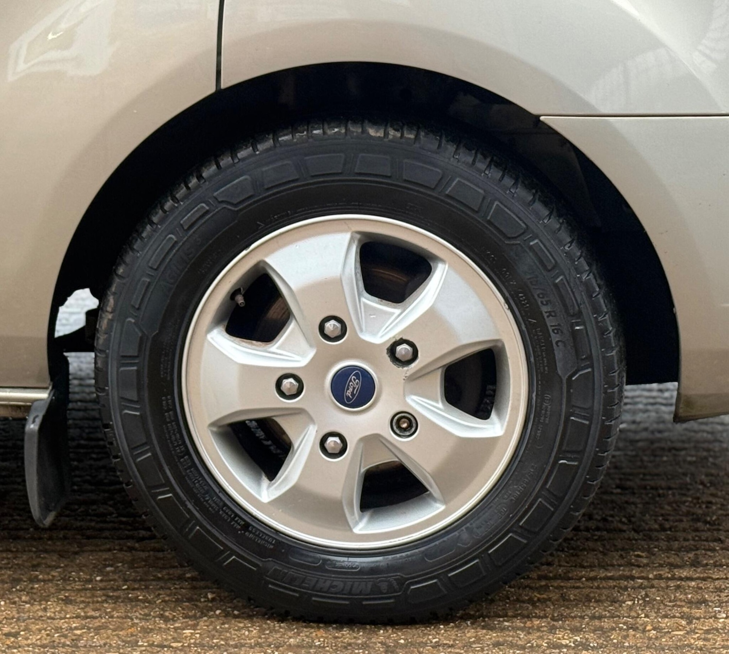 Used Ford Tourneo Custom 2018 for sale - 76724063: Photo 26