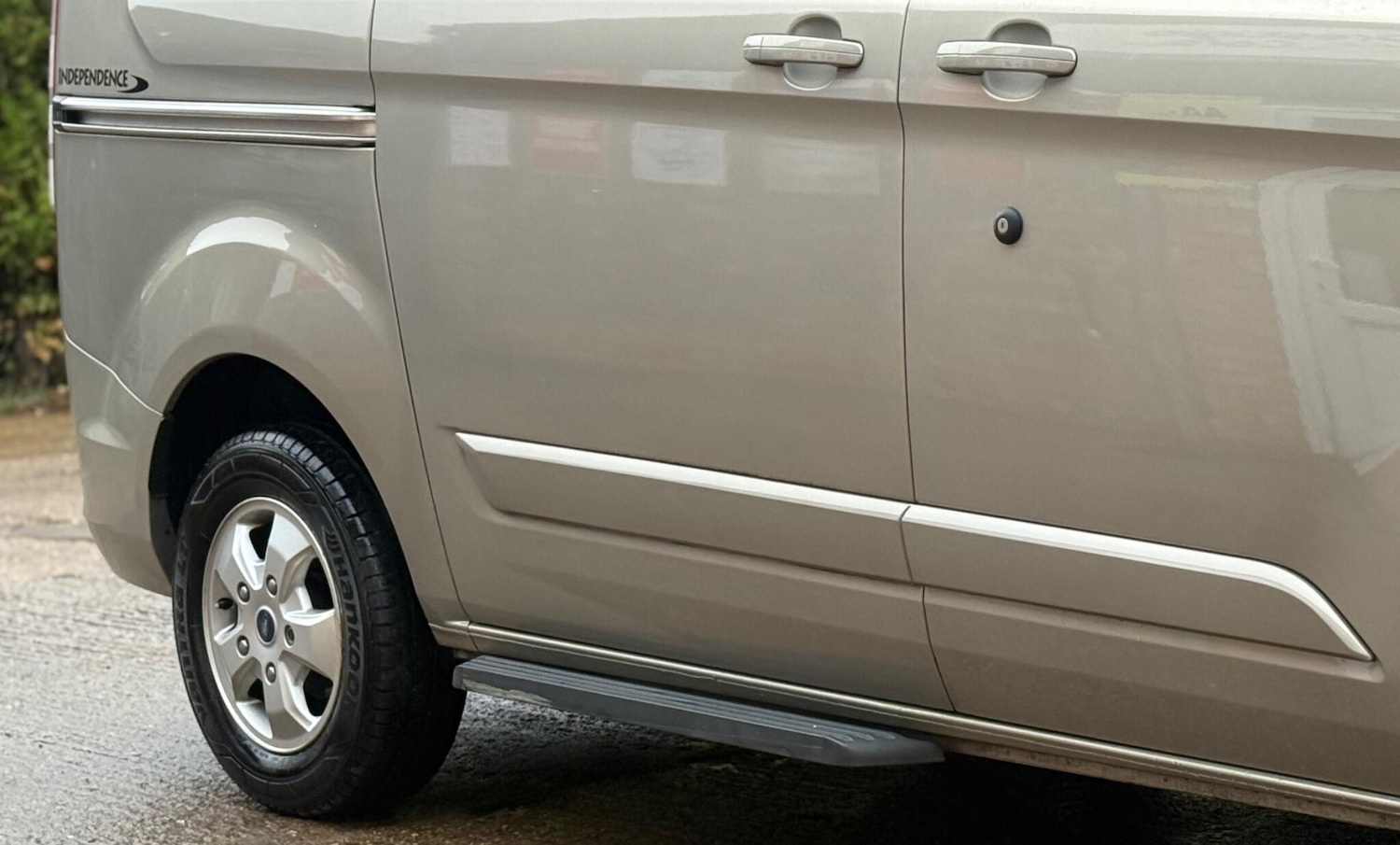 Used Ford Tourneo Custom 2018 for sale - 76724063: Photo 29