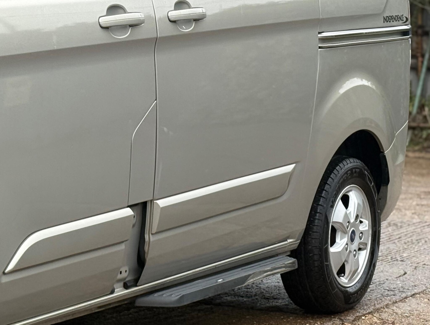 Used Ford Tourneo Custom 2018 for sale - 76724063: Photo 32