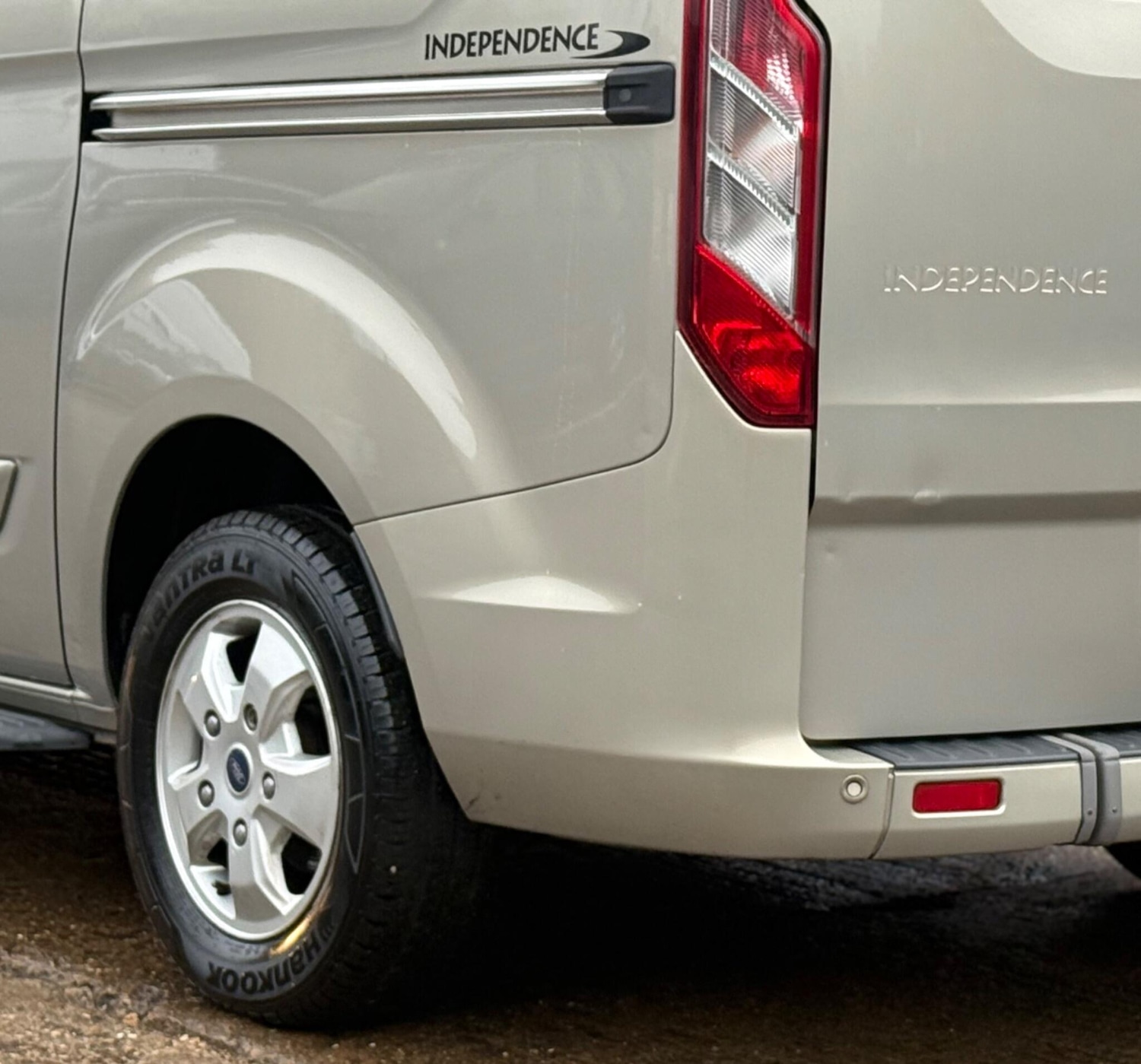 Used Ford Tourneo Custom 2018 for sale - 76724063: Photo 33