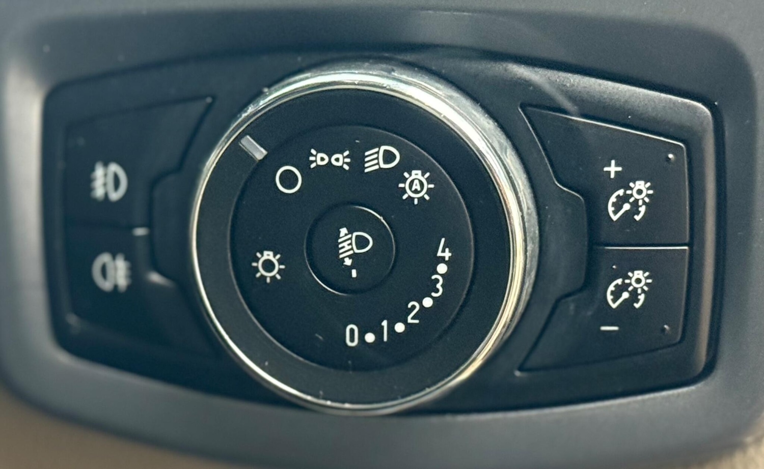 Used Ford Tourneo Custom 2018 for sale - 76724063: Photo 39