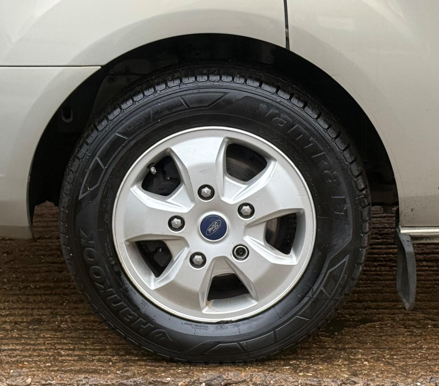 Used Ford Tourneo Custom 2018 for sale - 76724063: Photo 47