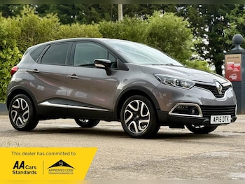 Used Renault Captur 2015 for sale - 78745880: Photo
