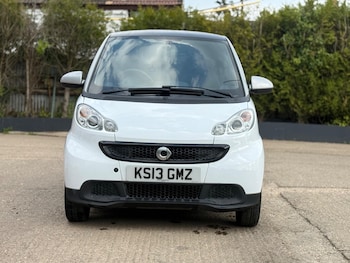 Used smart fortwo 2013 for sale - 78402182: Photo