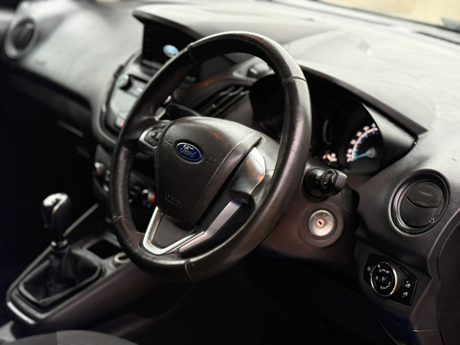 Used Ford Transit Courier 2020 for sale - 77336894: Photo 13