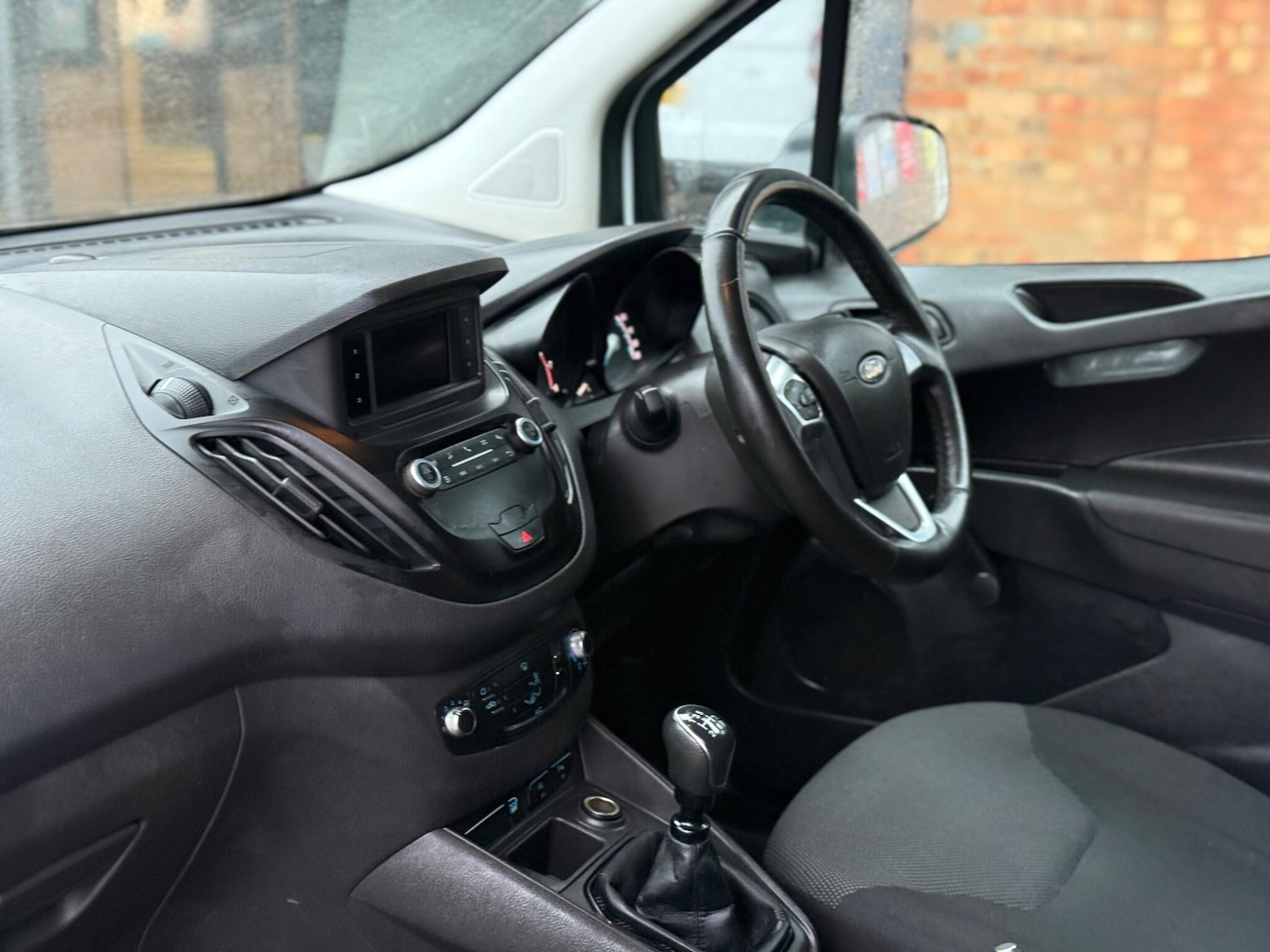 Used Ford Transit Courier 2020 for sale - 77336894: Photo 15