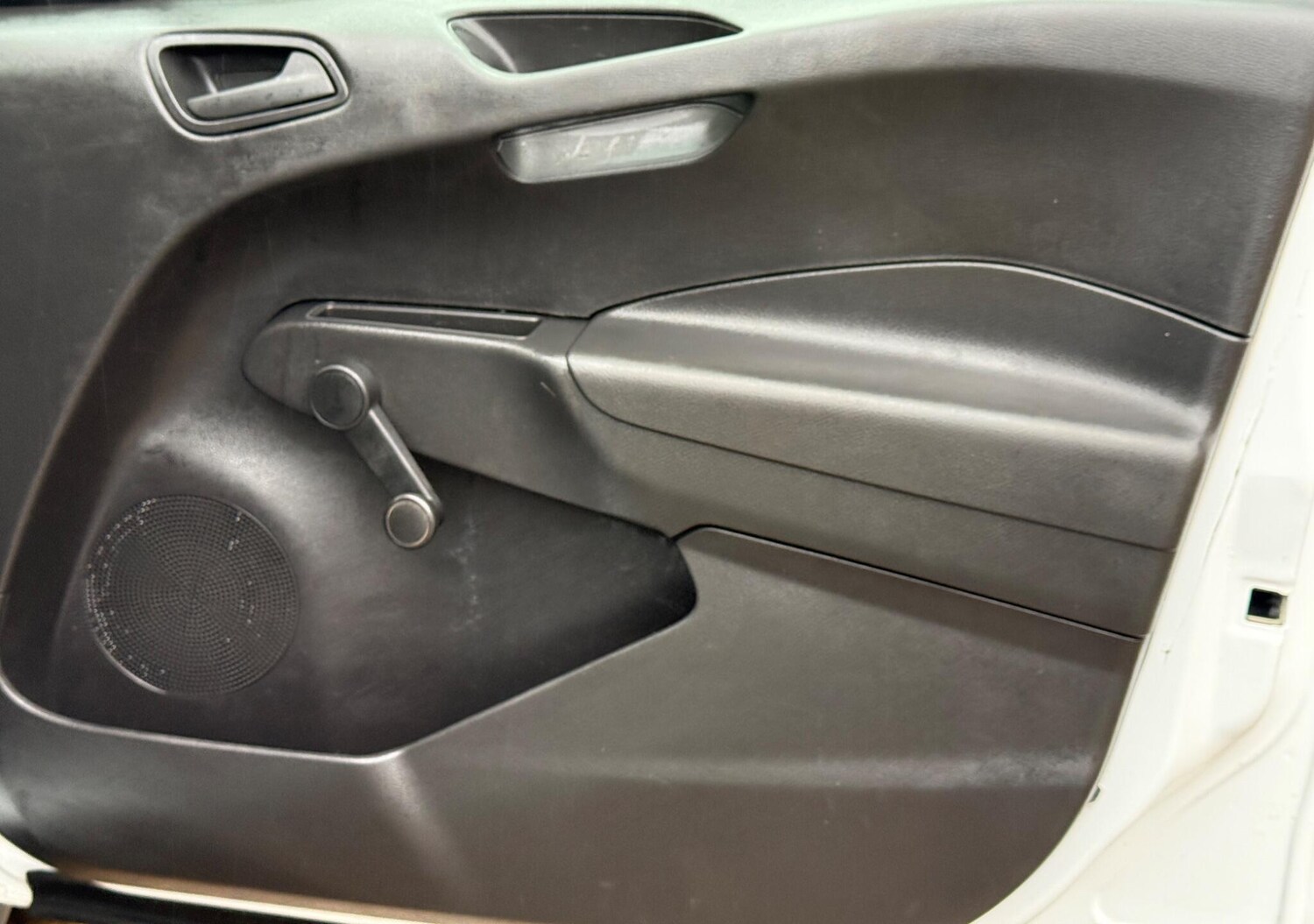 Used Ford Transit Courier 2020 for sale - 77336894: Photo 33