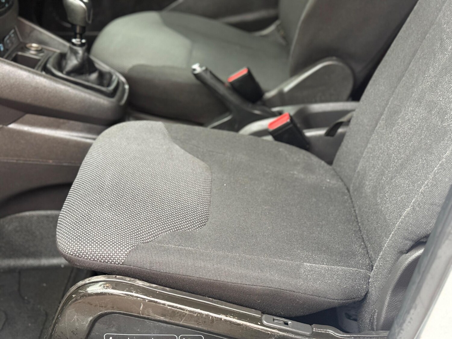 Used Ford Transit Courier 2020 for sale - 77336894: Photo 34