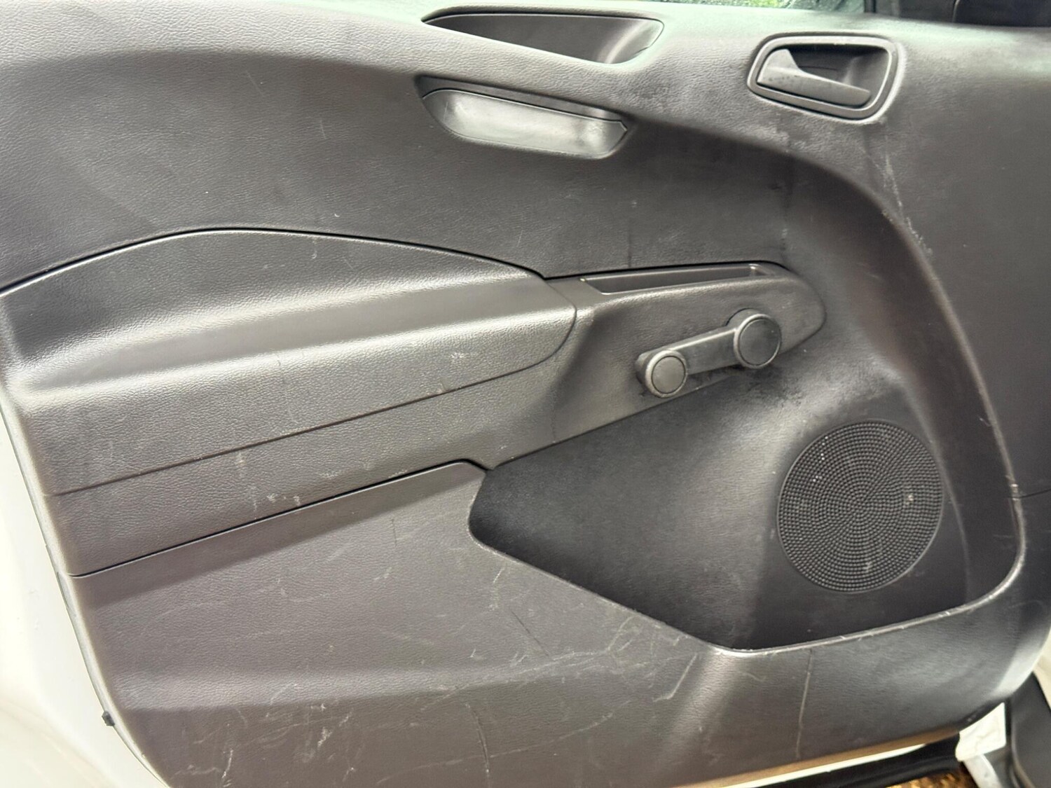 Used Ford Transit Courier 2020 for sale - 77336894: Photo 36