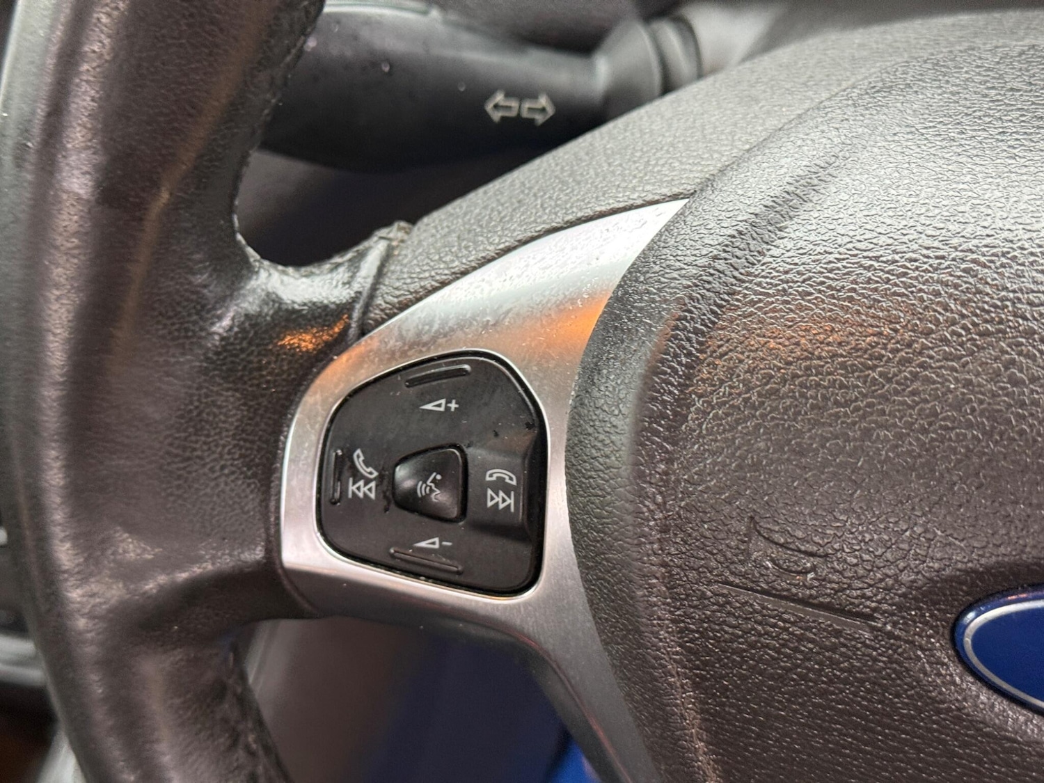 Used Ford Transit Courier 2020 for sale - 77336894: Photo 37