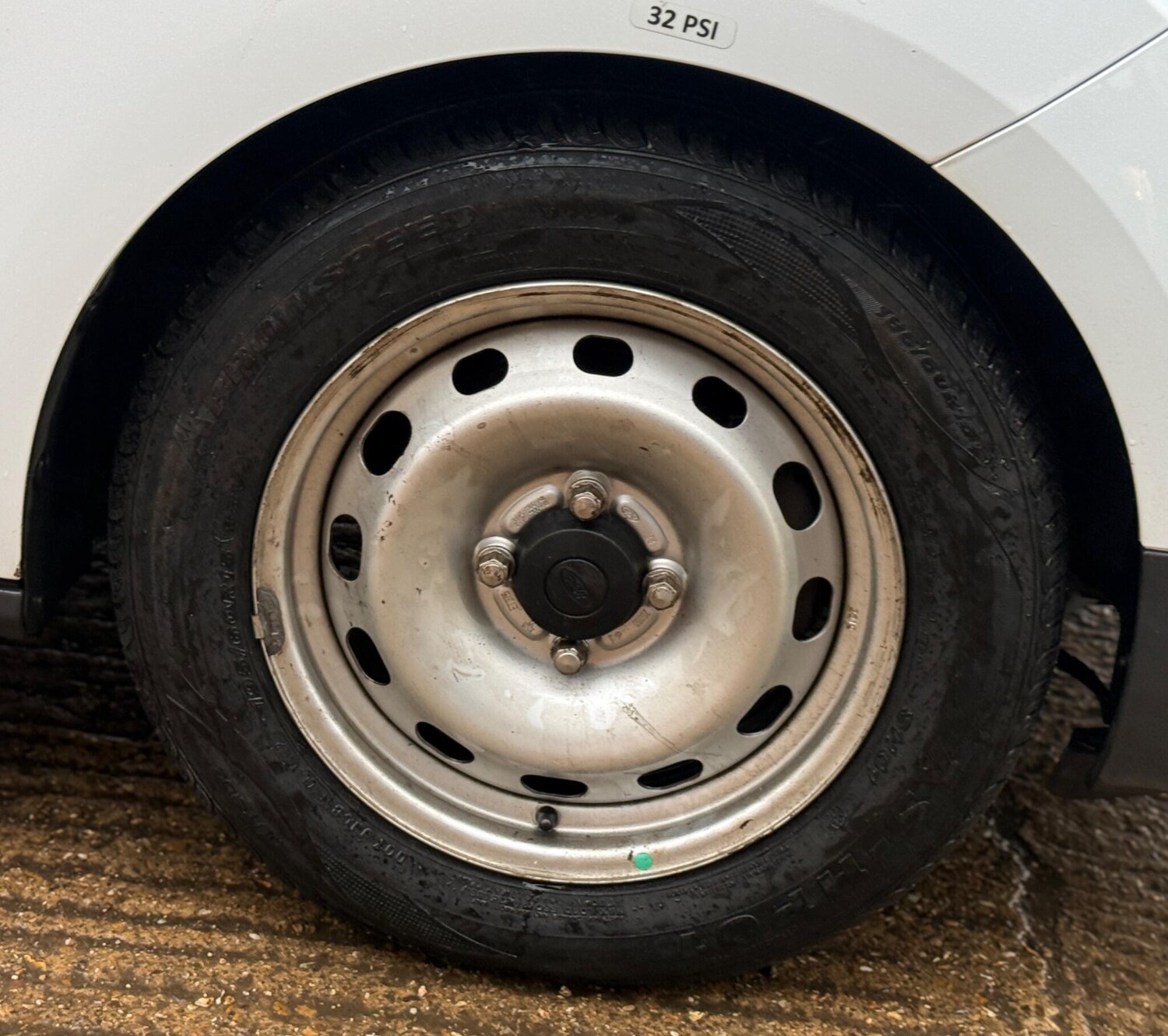 Used Ford Transit Courier 2020 for sale - 77336894: Photo 38