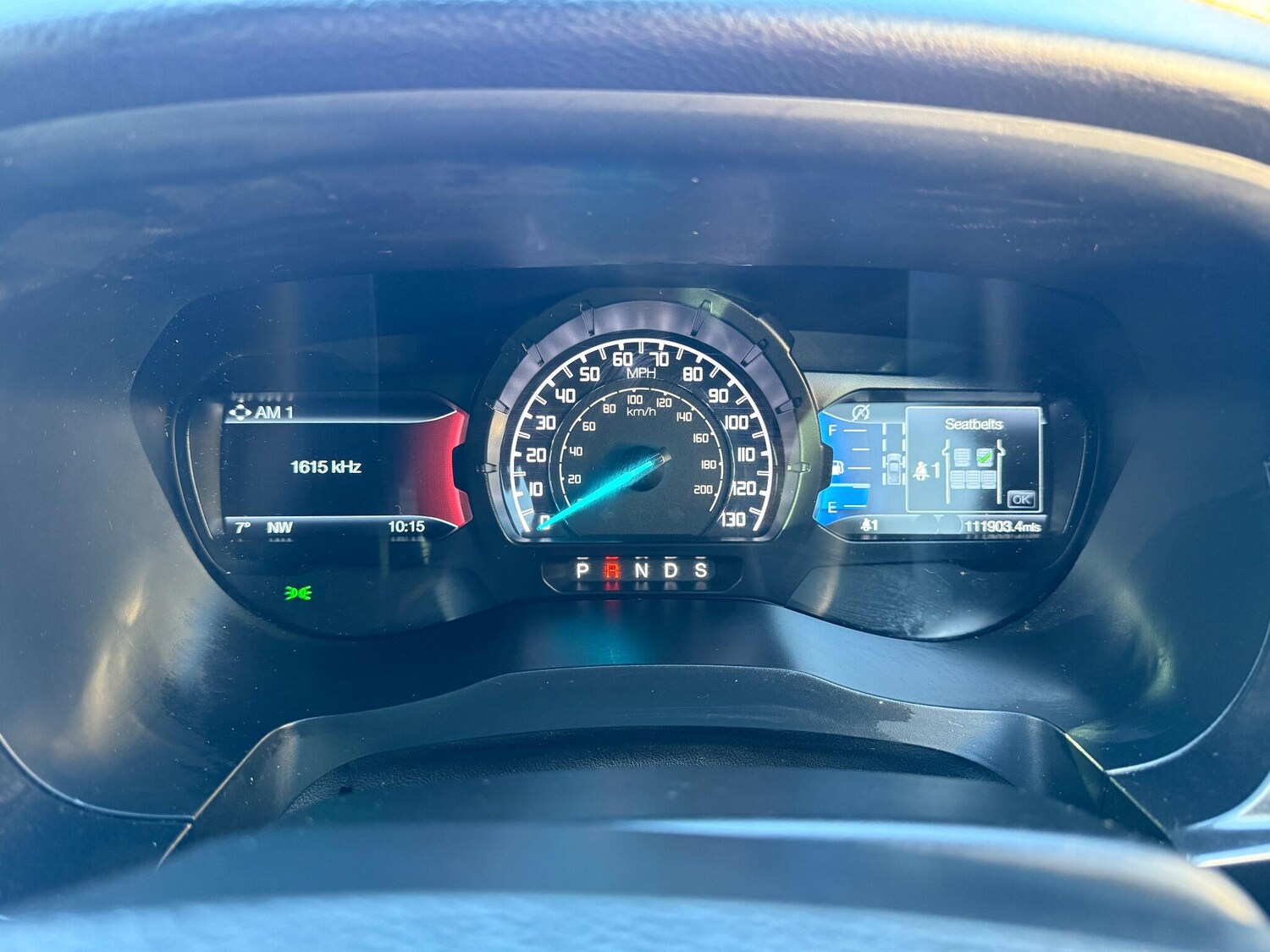 Used Ford Ranger 2021 for sale - 77834730: Photo 22