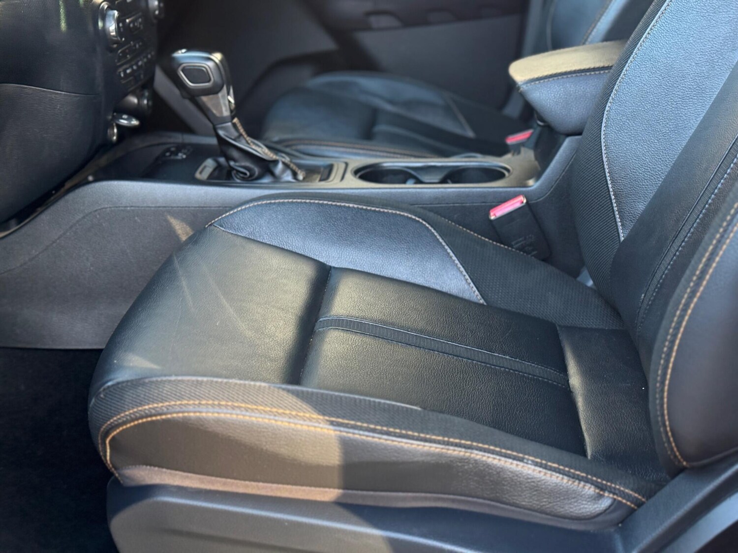 Used Ford Ranger 2021 for sale - 77834730: Photo 23