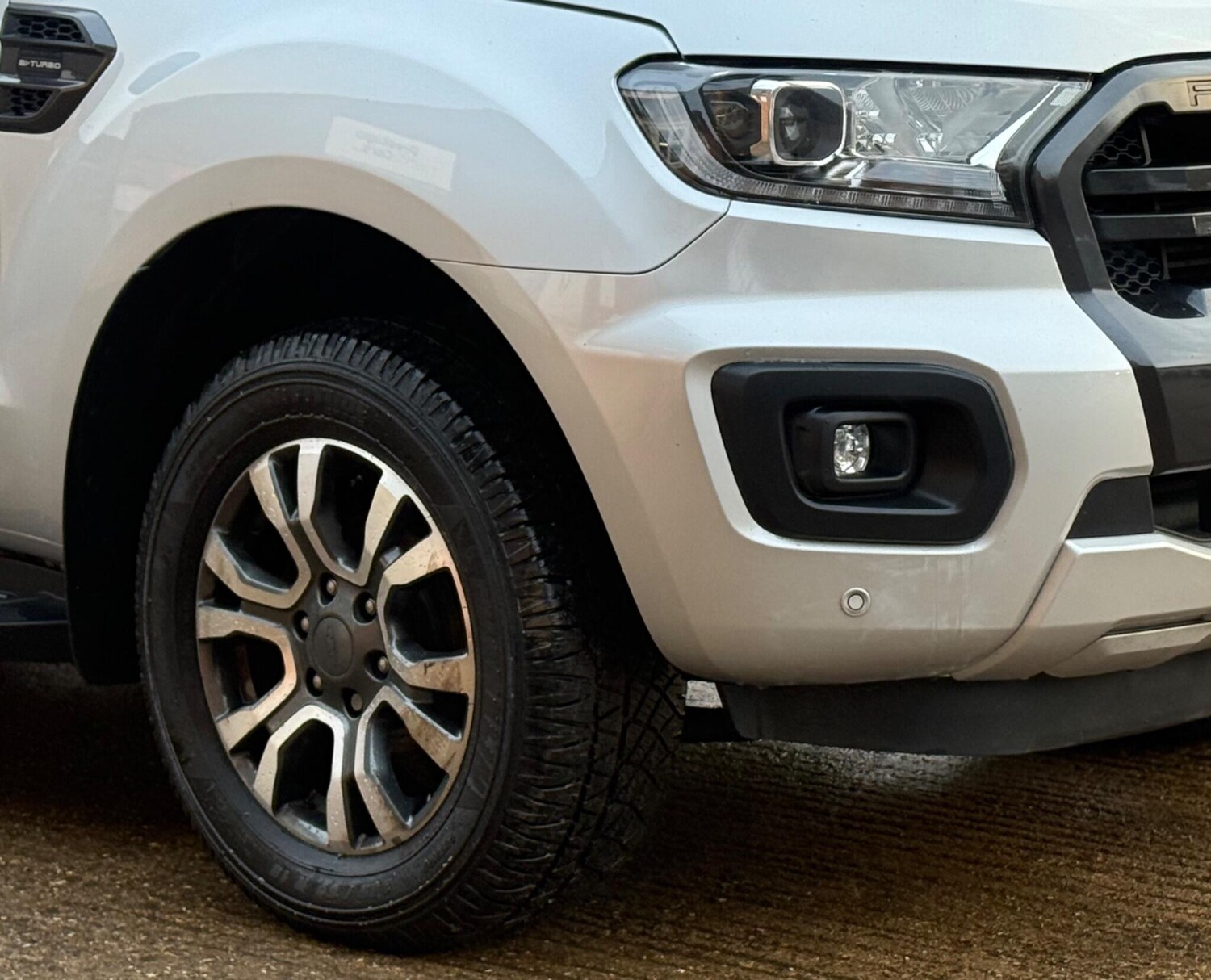 Used Ford Ranger 2021 for sale - 77834730: Photo 30