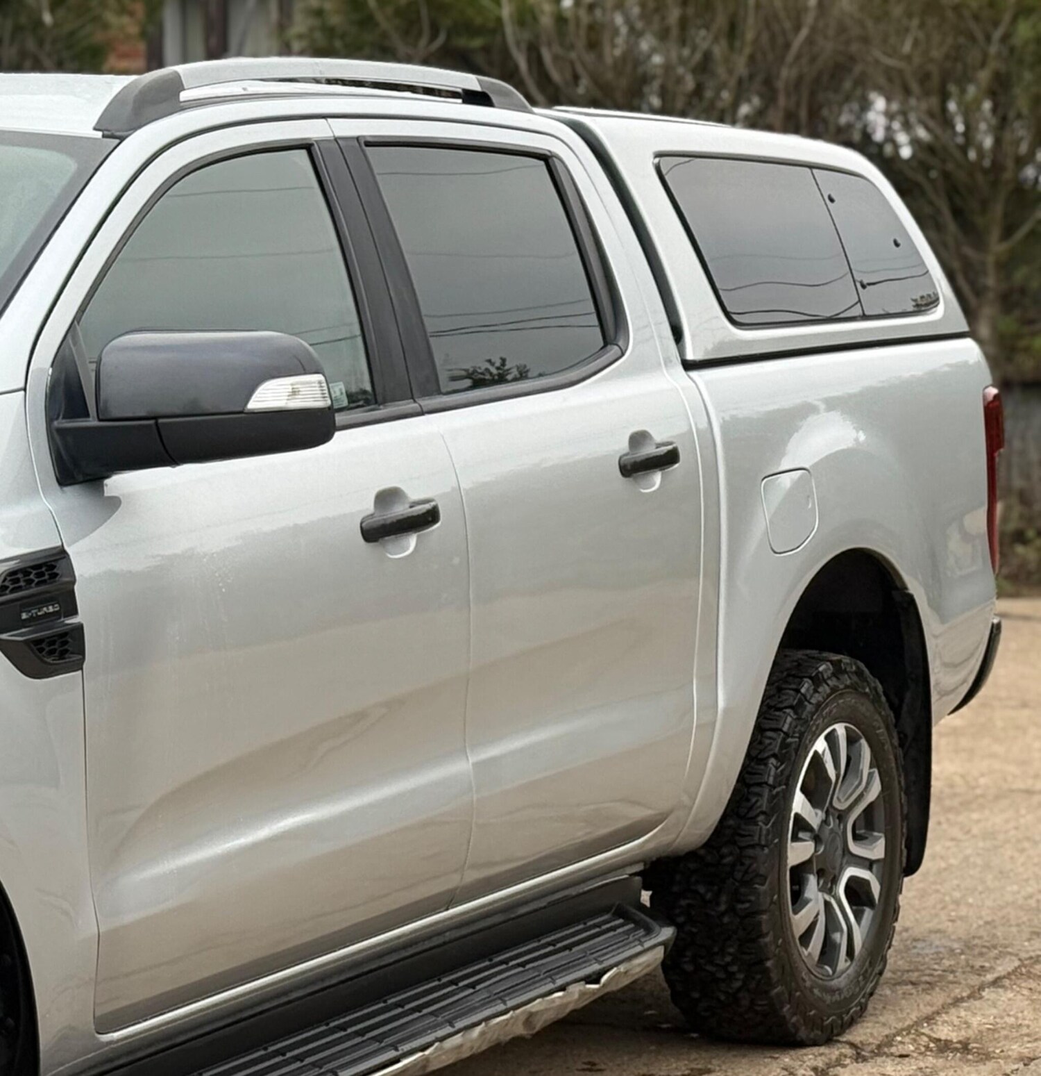 Used Ford Ranger 2021 for sale - 77834730: Photo 34