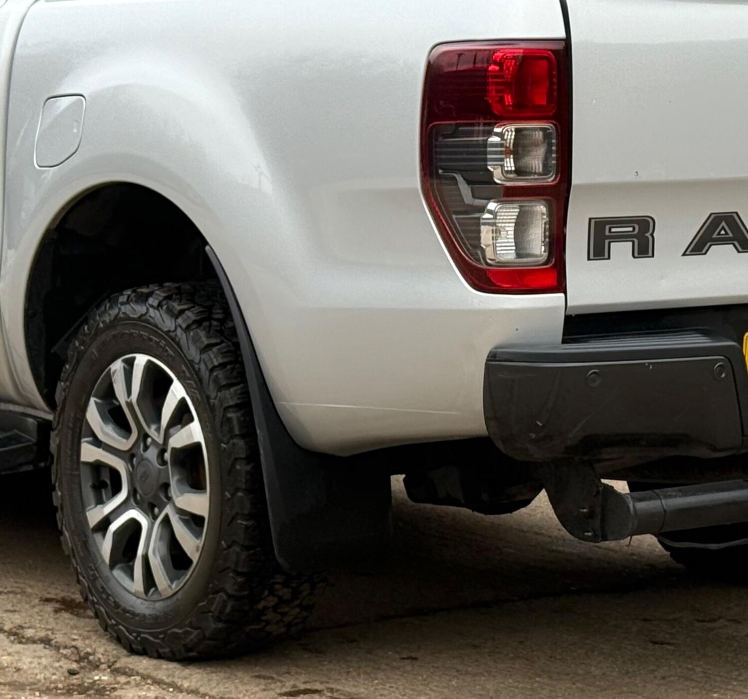 Used Ford Ranger 2021 for sale - 77834730: Photo 36