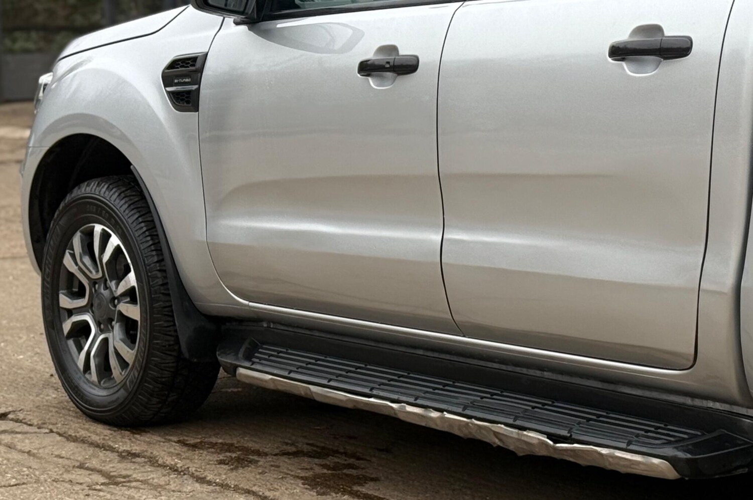 Used Ford Ranger 2021 for sale - 77834730: Photo 38