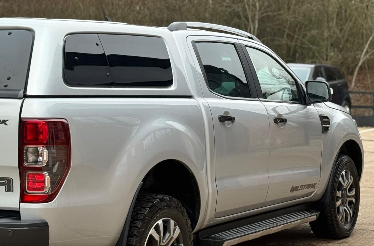 Used Ford Ranger 2021 for sale - 77834730: Photo 40