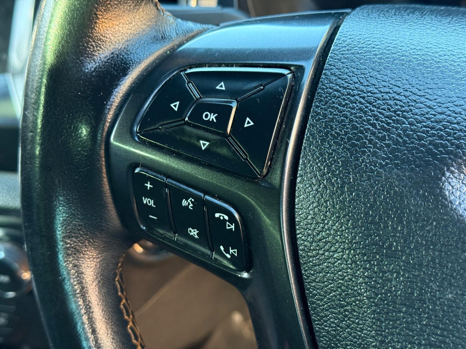 Used Ford Ranger 2021 for sale - 77834730: Photo 42