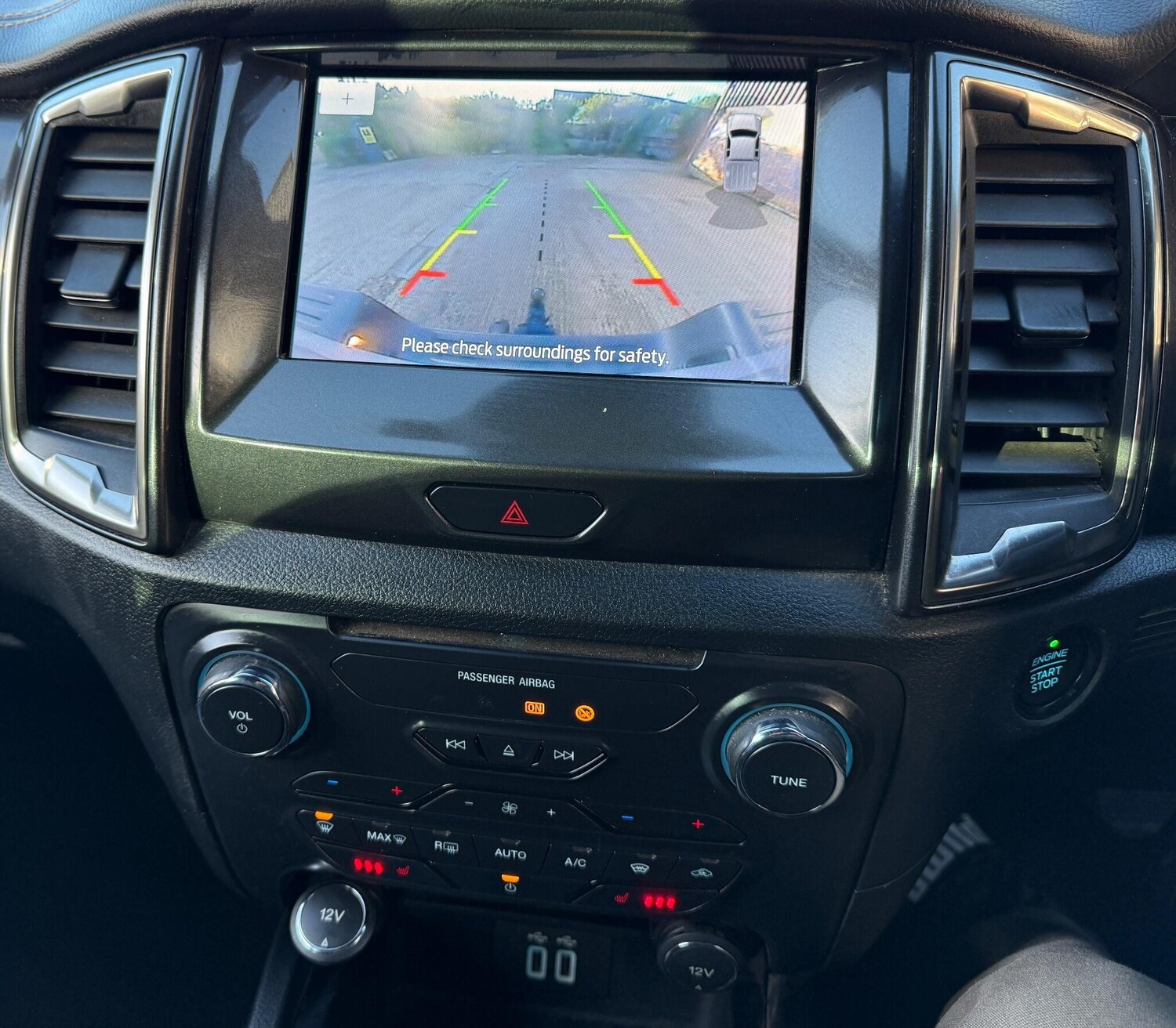 Used Ford Ranger 2021 for sale - 77834730: Photo 44