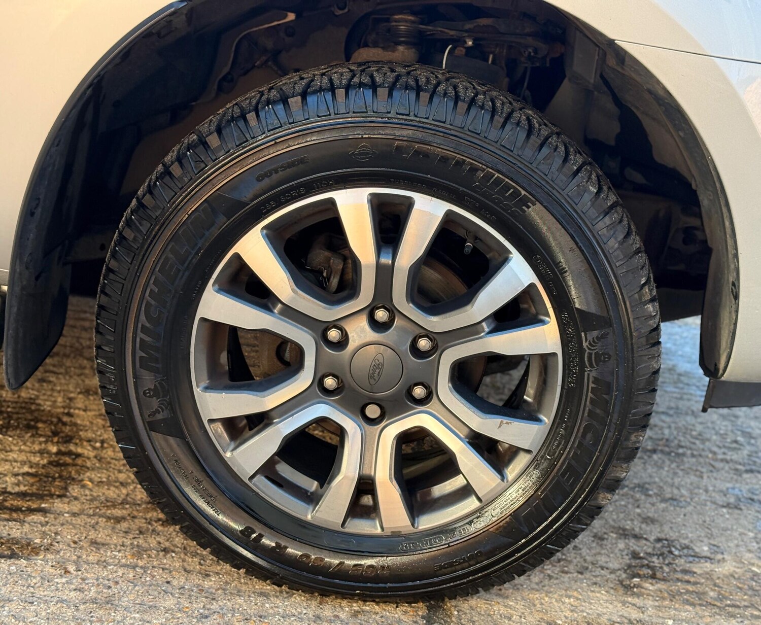 Used Ford Ranger 2021 for sale - 77834730: Photo 45