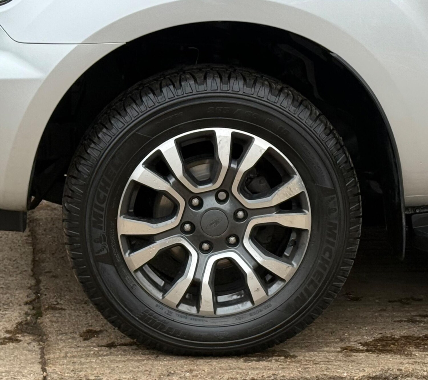 Used Ford Ranger 2021 for sale - 77834730: Photo 47