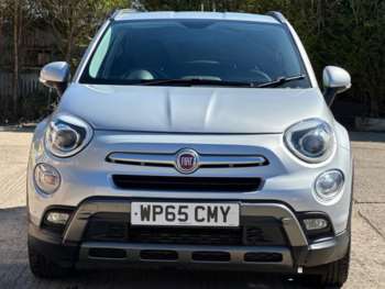 Used Fiat 500X 2015 for sale - 74238852: Photo