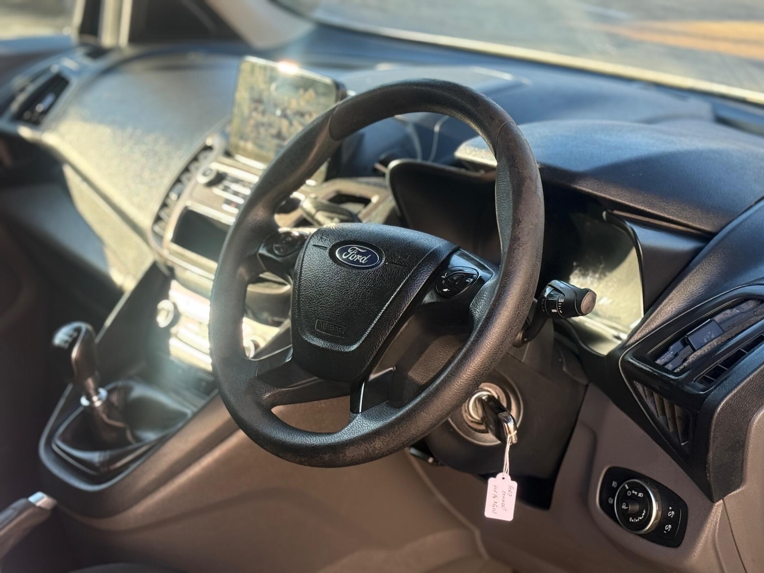 Used Ford Transit Connect 2020 for sale - 77195774: Photo 13