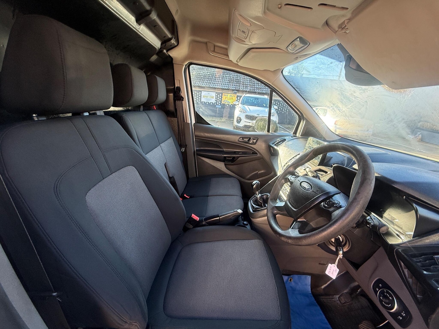 Used Ford Transit Connect 2020 for sale - 77195774: Photo 14