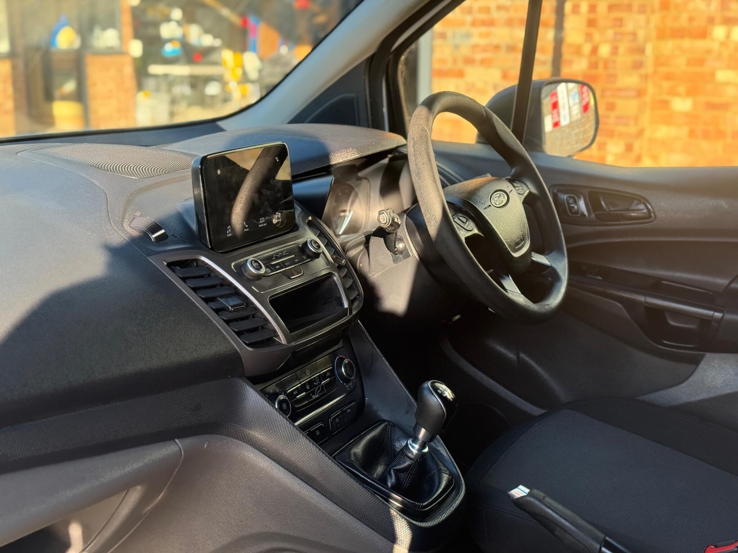 Used Ford Transit Connect 2020 for sale - 77195774: Photo 15