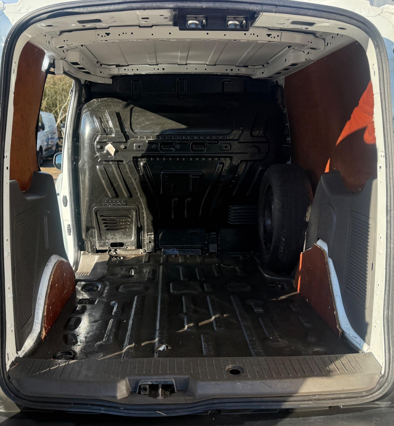 Used Ford Transit Connect 2020 for sale - 77195774: Photo 18