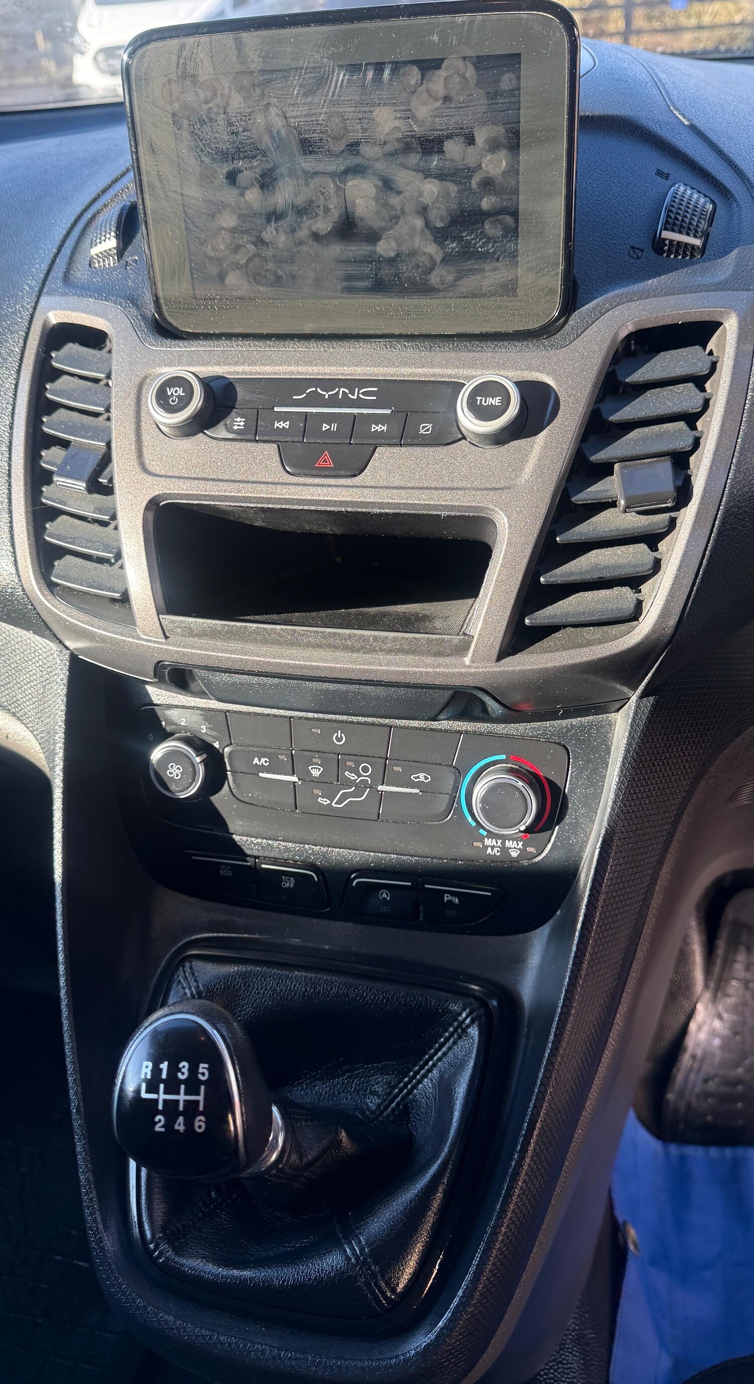 Used Ford Transit Connect 2020 for sale - 77195774: Photo 19