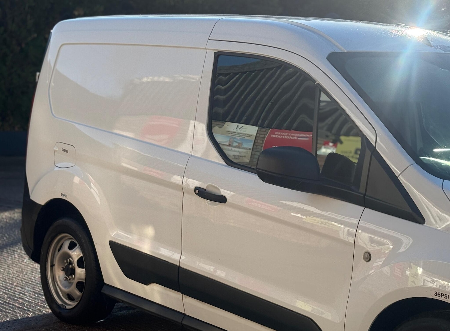 Used Ford Transit Connect 2020 for sale - 77195774: Photo 22
