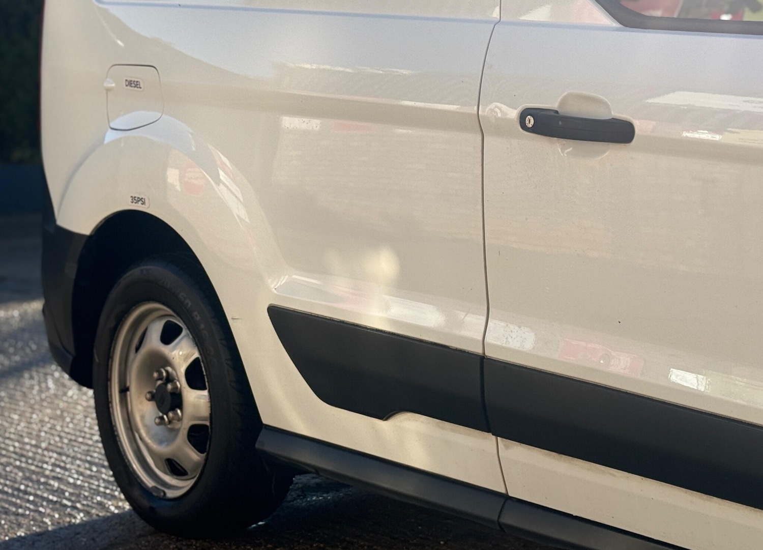 Used Ford Transit Connect 2020 for sale - 77195774: Photo 23