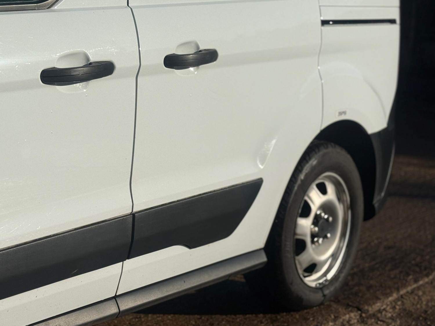 Used Ford Transit Connect 2020 for sale - 77195774: Photo 26