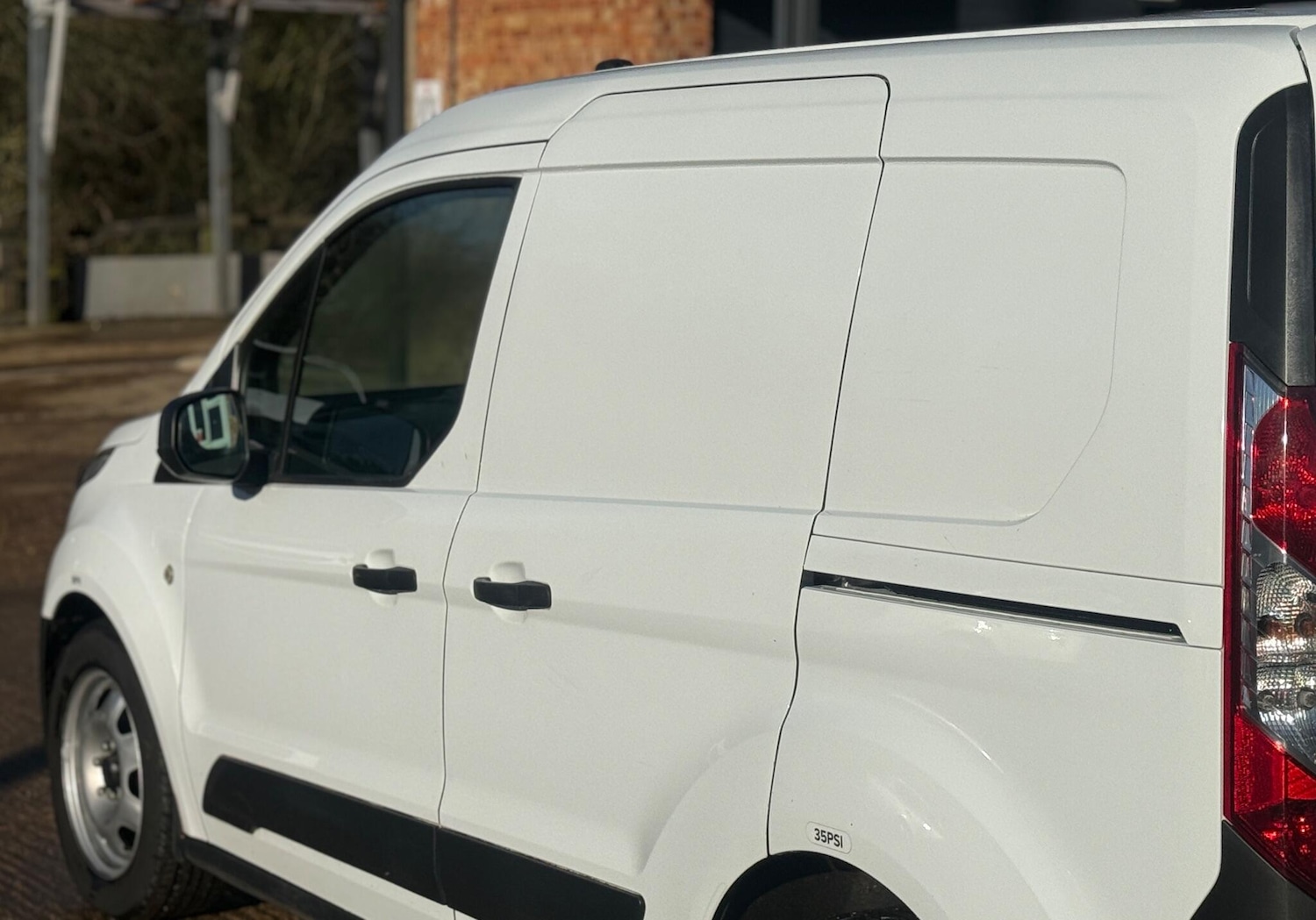 Used Ford Transit Connect 2020 for sale - 77195774: Photo 28