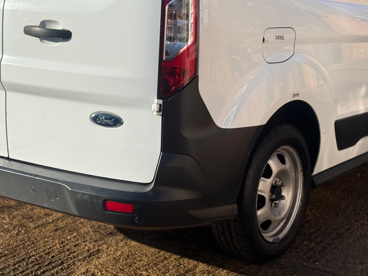 Used Ford Transit Connect 2020 for sale - 77195774: Photo 30