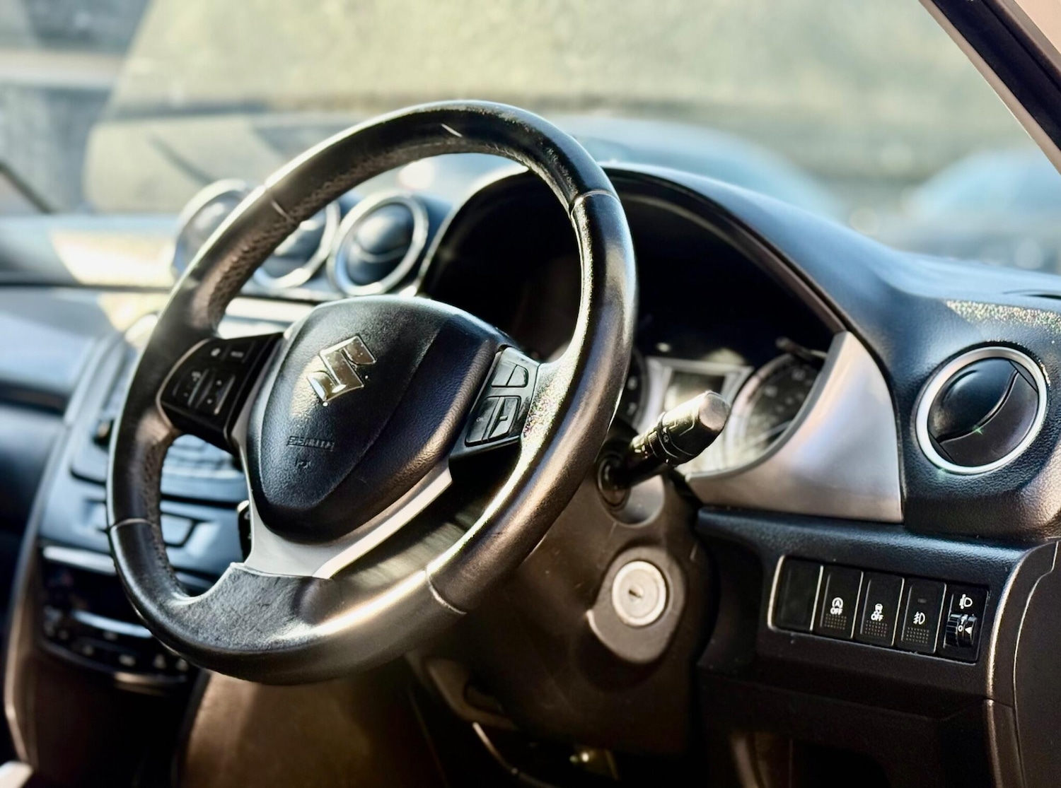 Used Suzuki Vitara 2016 for sale - 77718997: Photo 13