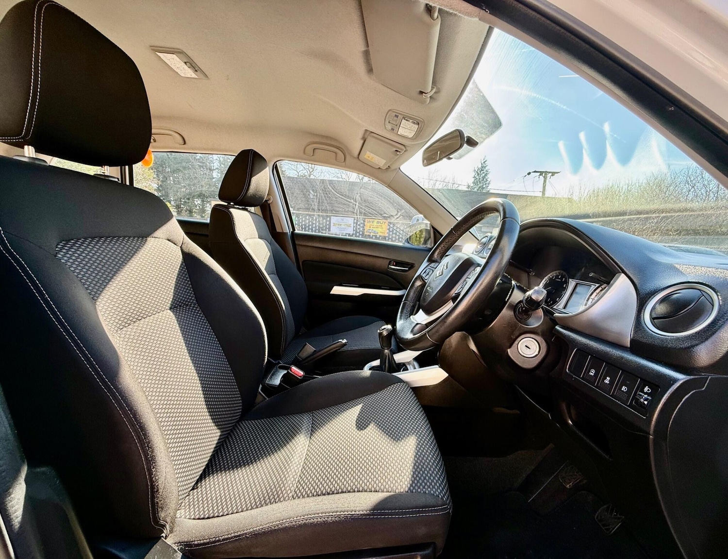 Used Suzuki Vitara 2016 for sale - 77718997: Photo 14