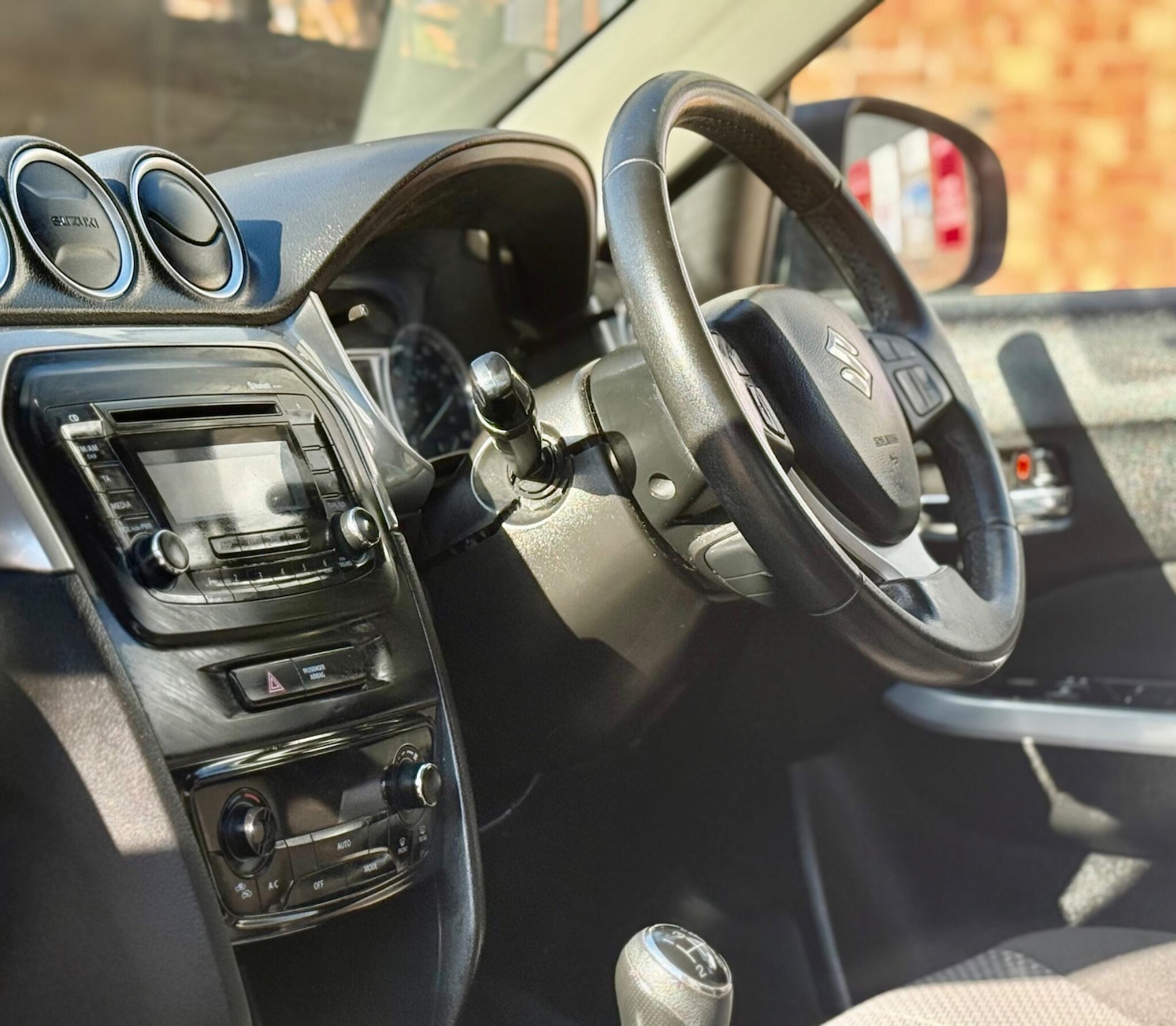 Used Suzuki Vitara 2016 for sale - 77718997: Photo 16