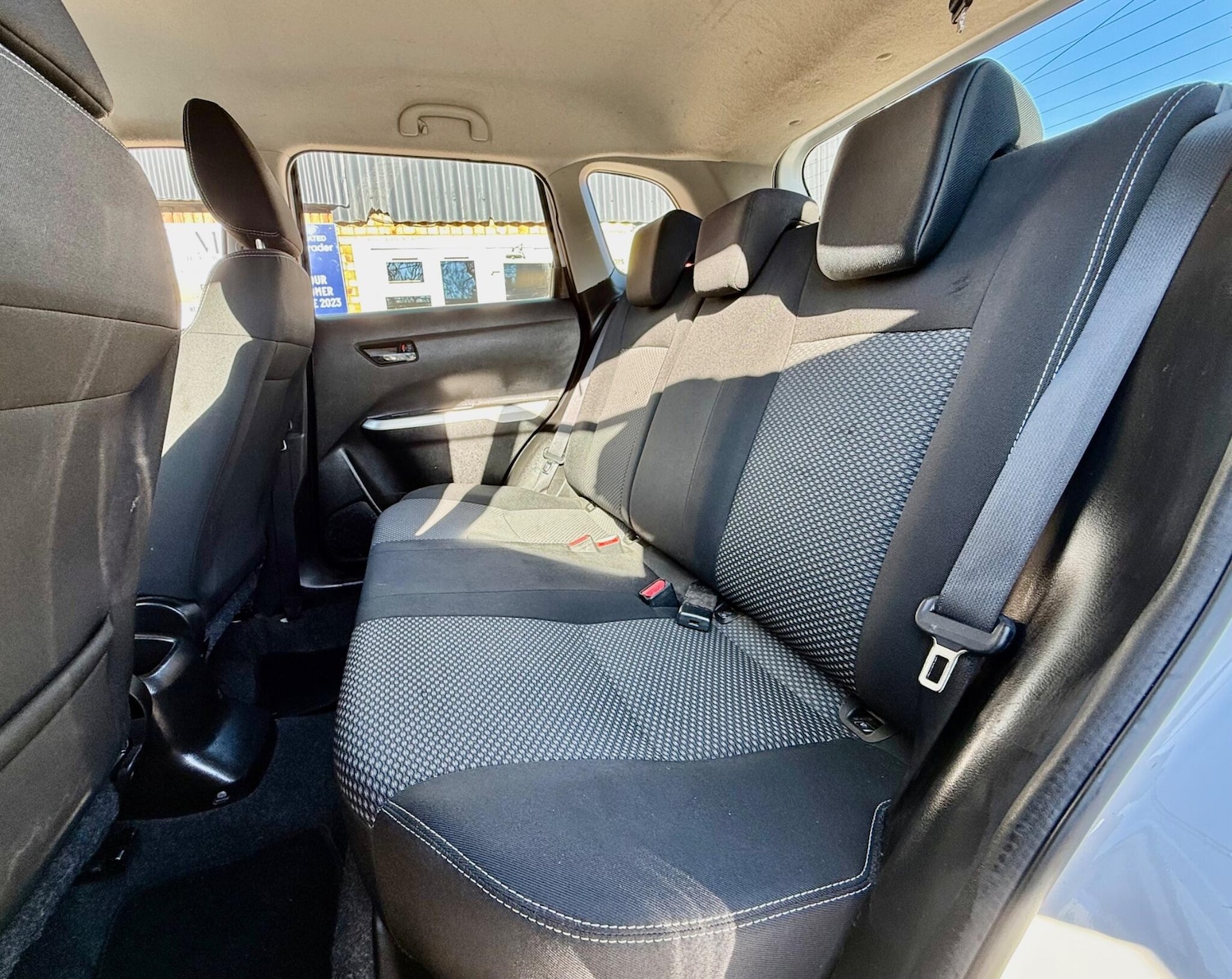 Used Suzuki Vitara 2016 for sale - 77718997: Photo 19